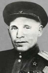 БОРИСОВ Михаил Семенович