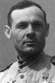 АБДРЕЗАКОВ Али Касимович