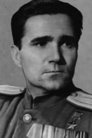 АВХАЧЕВ Федос Михайлович