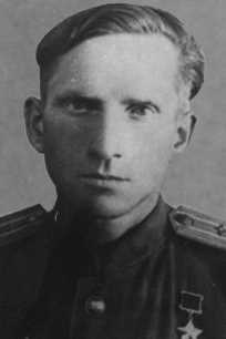 АЗАРОВ Евгений Александрович