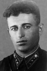 АЙРАПЕТЯН Григорий Михайлович