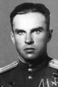 АЛЕЙНИКОВ Сергей Петрович
