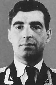 Андреев Виктор Михайлович