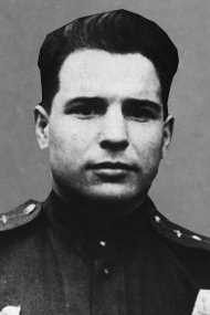 БУЗИКОВ Федор Петрович