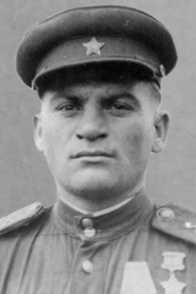 АНИСИМОВ Алексей Васильевич