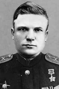 АНОСОВ Николай Константинович