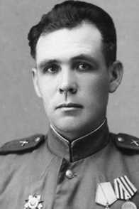 АНОХИН Сергей Григорьевич