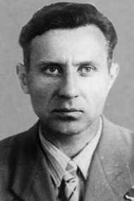 АПЛЕТОВ Иван Потапович