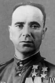 АРТЕМЕНКО Степан Елизарович