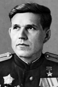 АФАНАСЬЕВ Алексей Иванович