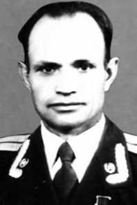 БУТКЕВИЧ Леонид Владимирович