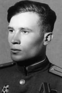 БАБАНИН Николай Андреевич