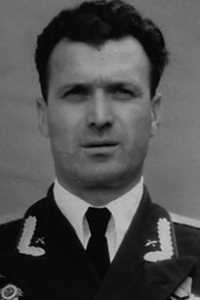 БАБКИН Михаил Николаевич