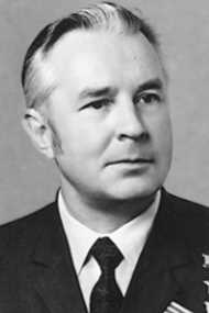 БАЗАКИН Николай Николаевич