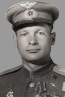 БАЛЯСНИКОВ Алексей Иванович