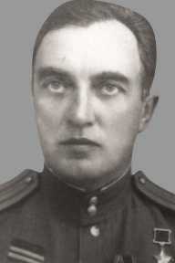 БАРАНОВ Николай Васильевич