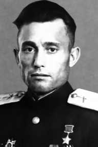 ВАСИЛЕНКО Михаил Абрамович