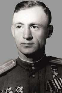 БЕРКУТОВ Александр Максимович