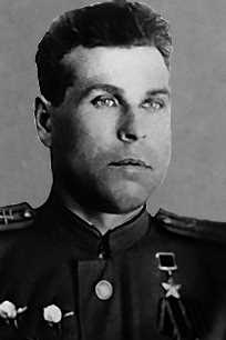 БЕСПАЛОВ Георгий Иванович