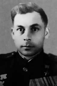 БЛОХИН Иван Иванович