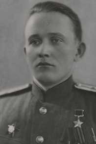 БОГОМОЛОВ Сергей Александрович
