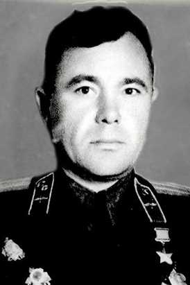 БОЙКОВ Иван Тимофеевич