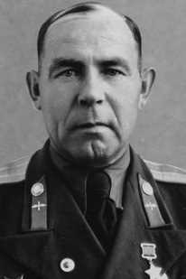 БОЛОТОВ Василий Гаврилович
