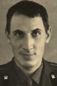 Пономарев Георгий Михайлович