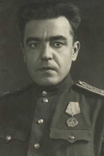 Баранов Владимир Петрович