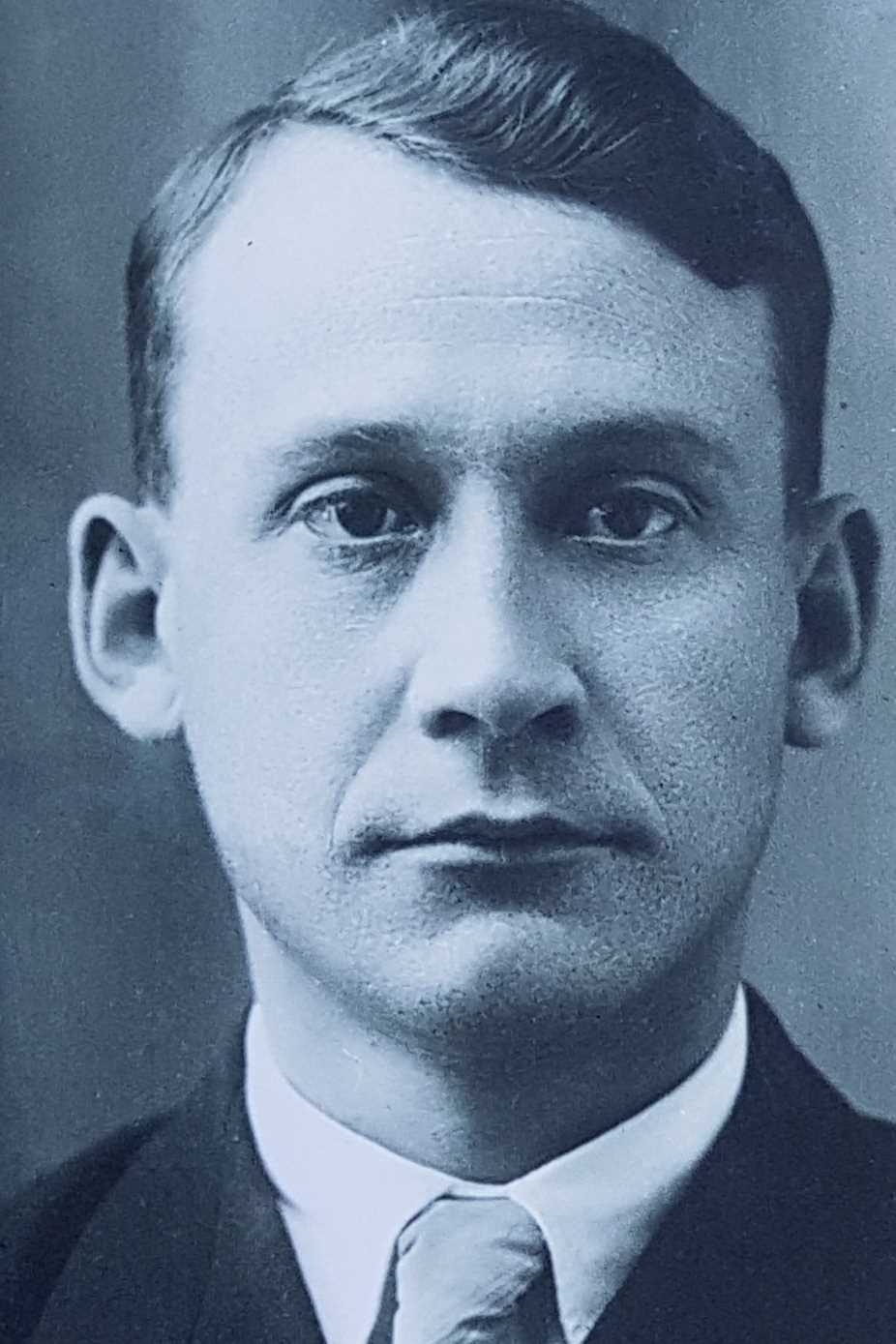 Андреев Федор Александрович
