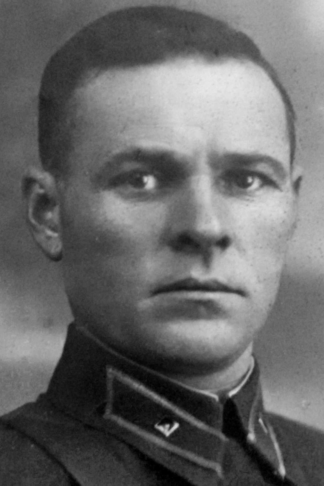 Щербаков Александр Александрович