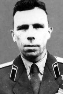 ВИНОГРАДОВ Александр Геннадиевич
