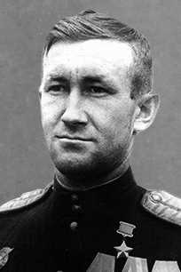 Вычужанин Николай Алексеевич