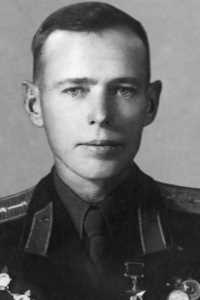 ГАЛАНОВ Геннадий Васильевич