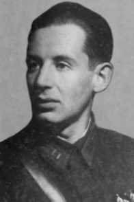 ГАЛЛАЙ Марк Лазаревич