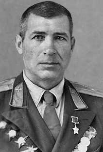 ГЕСЬ Григорий Иванович