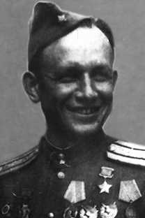 ГЛИНСКИЙ Сергей Николаевич