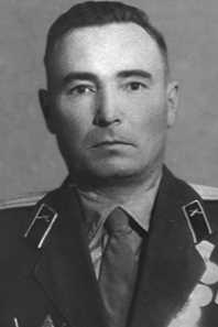 ГНУСИН Александр Федорович