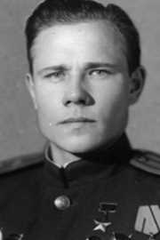 ГОКОВ Филипп Антонович