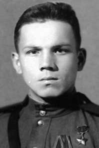 ГОЛЕВ Леонид Дмитриевич