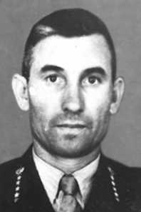 ГОЛОВКО Павел Федотович