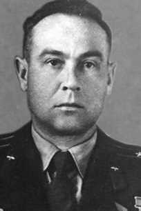ГОЛОВКОВ Георгий Павлович