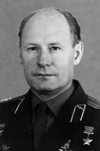 ГОРЯЙНОВ Николай Иосифович