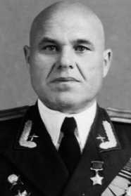 ГУЛЕВАТЫЙ Кирилл Дмитриевич