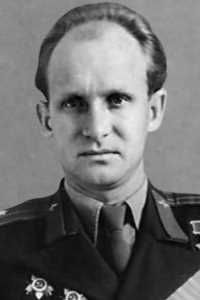 ДАНИЛОВ Алексей Васильевич