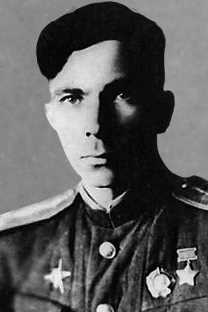 ДАНИЛОВ Григорий Семенович