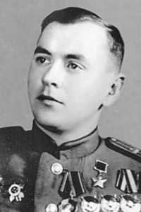 ДАНИЛЮК Леонид Семенович