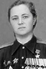 ЖИГУЛЕНКО Евгения Андреевна
