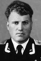 ЖИЛЯЕВ Константин Павлович