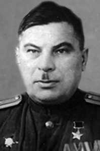ЖУНИН Сергей Георгиевич
